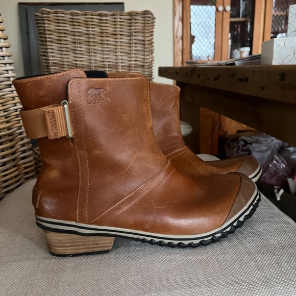 Sorel Slimpack Short - Picture 7 of 8